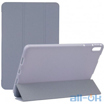 Чохол Silicone Color Series для Huawei Matepad 11 (2021) Heather